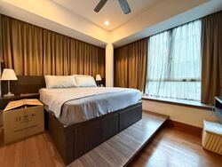 Bayou Residence (D19), Apartment #503971881